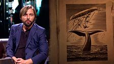 La oscura historia de Herman Melville, autor de ‘Moby Dick’: “Se murió pensando que había fracasado como escritor”