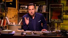 Iker Jiménez, sobre la pérdida de poder de los medios de comunicación: “La gente ha dejado de oír después de la pandemia”