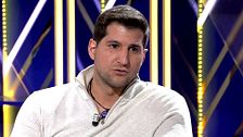 Julián Contreras da su versión del intento de desahucio que vivió
