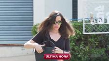 La madre de Daniel Sancho, Silvia Bronchalo, denuncia a Rodolfo Sancho por haber recibido mensajes con insultos