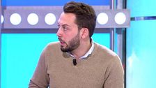 José Antonio Avilés asegura que el vídeo que "dio al traste" con la relación de Tamara Falcó e Íñigo Onieva llegó por "uno de los mejores amigos" de la marquesa