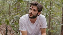 ¿Cómo se rueda una escena de sexo en la ficción? Álvaro Rico desvela todos los detalles