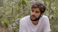 Álvaro Rico, un "niño de teatro" al que ‘Élite’ le cambió la vida: “Con Polo conocí realmente la profesión”