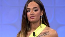 Zaira de la Morena, al descubierto: la soltera de 'LIDLT 7' estuvo con un mítico de 'Supervivientes'