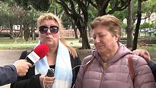 Familiares de uno de los guardias civiles asesinado: "A mi sobrino lo enviaron a una muerte segura"