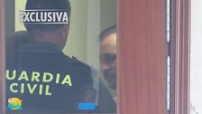Exclusiva | Primera foto de Antonio Tejado tras su detención