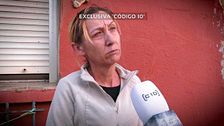 Habla la tía de dos de los detenidos por la muerte de los guardias civiles en Barbate: "Los han cogido como cabezas de turco"