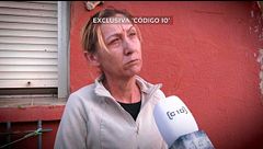 Habla la tía de dos de los detenidos por la muerte de los guardias civiles en Barbate: "Los han cogido como cabezas de turco"