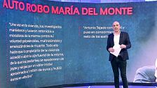 La detención de la banda de la que formaba parte Antonio Tejado fue uno de los últimos servicios de David Pérez, uno de los guardias civiles arrollados por una narcolancha