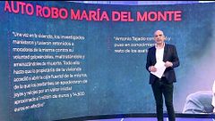 La detención de la banda de la que formaba parte Antonio Tejado fue uno de los últimos servicios de David Pérez, uno de los guardias civiles arrollados por una narcolancha
