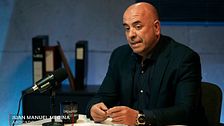 Juan Manuel Medina, abogado, habla sobre el caso de la niña de Alcalá la Real: "Las amigas sienten cierto miedo"