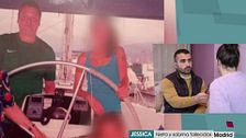 La nieta y sobrina de los fallecidos en Madrid desmiente que el hombre muriera primero: “Mi abuela falleció antes de un paro cardiaco”