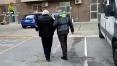 37 años después y gracias a una prueba de ADN: Así detuvieron al autor del crimen de 'la mujer sin nombre'