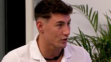 Álvaro Boix tuvo sentimientos por una concursante de 'GH DÚO' antes de 'La isla de las tentaciones': "Podría encajar conmigo"