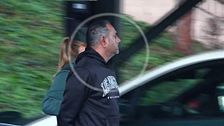 Dilawar Hussain, el asesino confeso de los hermanos de Morata, mata a su compañero de celda