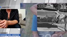 La Fiscalía de Menores archiva la causa del menor acosado que se tiró por el hueco de la escalera del instituto: ''Han mandado una carta escrita a boli''