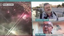 Todos los detalles de la polémica ‘Mascletá’ de Almeida: un evento que cuesta cerca de 46.000 euros