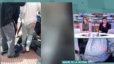 La madre de un menor brutalmente agredido en un instituto de Málaga: “Ha estado entre la vida y la muerte”