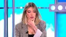 Alejandra Rubio habla tras sus fotos con Carlo Costanzia: "Hay veces que salen cosas muy temprano y no puedo dar una explicación de nada ahora"