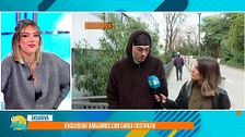 Alejandra Rubio y Carlo Costanzia confirman que están empezando una relación: "Nos estamos conociendo"