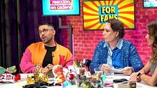 Miguel Frigenti se harta y cuenta toda la verdad de su relación con Adara: "Me ha bloqueado en redes"