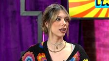 Alejandra Rubio no confía del todo en que Carmen Borrego resista en 'Supervivientes': "Si abandona, sería una decepción"