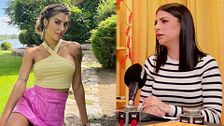 Ana Nicolás abandona la casa que compartía con Bea Retamal y desvela cómo era su convivencia: "Se ha hablado mucho"