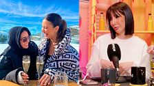 Nagore y Carla Flila ya no se esconden: Fani Carbajo habla con una de las protagonistas tras su decisión