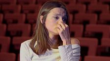 Alba Muñoz, exmujer de Antonio Tejado, completamente rota: "Nuestra hija lo está pasando muy mal en el colegio"