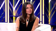 Alba Muñoz recibe un mensaje amenazante desde el entorno de Antonio Tejado y reacciona: "Ahora sí que voy a hablar"
