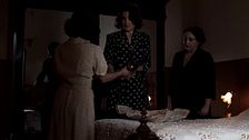 María Sabina Suey, la valenciana que arriesgó su vida para salvar el Santo Grial en plena Guerra Civil Española