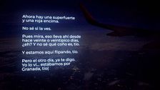 La conversación entre dos pilotos de avión en pleno vuelo que pone los pelos de punta: “¿Qué es eso, tío?”