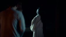 Terror japonés: la leyenda de Ubume, uno de los fantasmas más temibles por su sed de venganza