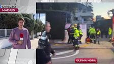 Nueva víctima del incendio en la residencia de Aravaca: muere la tercera mujer ingresada en estado crítico