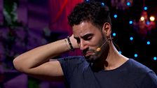 La dura confesión que Asraf Beno hizo sobre su infancia antes de 'GH DÚO': "Eso me ha provocado inseguridad"