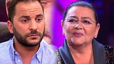 La histórica llamada que María del Monte hizo a Telecinco para defender a Antonio Tejado: "Mi cariño lo va a tener siempre"