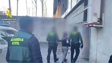 Detenido unos padres por ‘vender’ a su hija menor por 3.000 euros con la intención de casarla