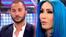 Todos los detalles de la noche de pasión que La Pelopony tuvo con Antonio Tejado: "Lo hicimos sin apenas mirarnos"