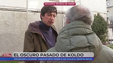 Una víctima de Koldo García revive su pesadilla tras recibir una paliza del asesor de Ábalos: "Me abrieron la cabeza"