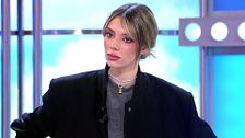 Alejandra Rubio, al borde de las lágrimas por la presión mediática: “Estoy harta, es una situación muy difícil”