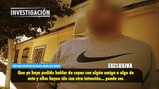 Habla el presunto receptador de las joyas robadas a María del Monte: "Antonio Tejado se puso a llorar como un niño chico”