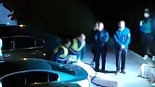 Acribillan a tres personas en Valencia en un posible ajuste de cuentas entre narcos