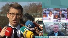 Una plataforma del sector pesquero denuncia la compra de mascarillas ‘fake’ de la Xunta de Feijóo