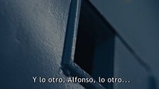 La conversación entre Rosario Porto y Alfonso Basterra entre calabozos: “Tu imaginación calenturienta nos va a generar muchos problemas” (0.31h)