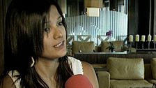 Alba Muñoz estuvo con un hombre muy famoso antes de casarse con Antonio Tejado: "Tuvimos algo"