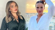 Marta Peñate tiene un acercamiento con Patricia Pérez tras convertirse en madre: "Esto es muy fuerte"