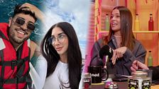 Tania Deniz opina de la nueva novia de Samu y le lanza una advertencia: “Se lo ha pasado muy bien con Naomi”