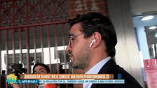 El abogado de Antonio Tejado, molesto con las informaciones sobre su defendido: "Hace daño"