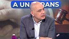 Condena de prisión y una multa de 3.850 por insultar a una mujer trans: "Todo el mundo se enteró por redes de que no estaba operada"