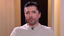 Ángel Cristo, tras ser confirmado concursante de 'Supervivientes': ''Me hubiera gustado ir con Ana, pero por motivos de salud no puede''